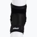 Stabilizátor kolena Zamst ZK-X čierny 481002 3