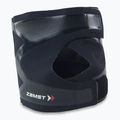 Zamst Filmista stabilizátor kolena čierny 672201 4