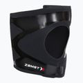 Zamst Filmista stabilizátor kolena čierny 672201
