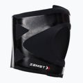 Zamst Filmista stabilizátor kolena čierny 672201 3