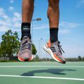 Zamst A1 Ankle Stabilizátor pravého členku čierny 470804 6