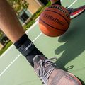 Zamst A1 Ankle Stabilizátor pravého členku čierny 470804 9