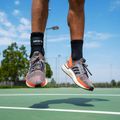 Zamst A1 Ankle Stabilizátor ľavého členku čierny 670811 6