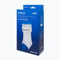 Stabilizátor ľavého členku Zamst A2-DX Ankle Left black