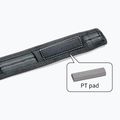 Zamst JK Band stabilizátor pately čierny 5