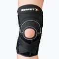 Stabilizátor kolenného kĺbu Zamst ZK-7 čierny 671701 10