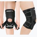 Stabilizátor kolenného kĺbu Zamst ZK-7 čierny 671701 12
