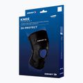 Stabilizátor kolena Zamst ZK-Protect čierny 4