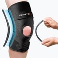 Stabilizátor kolena Zamst ZK-Protect čierny 5