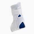 Stabilizátor ľavého členka Zamst A1 Ankle Left white 2