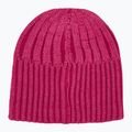 Zimná čiapka Descente Lame Yarn amplitude magenta 2
