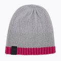 Zimná čiapka Descente Lame Yarn amplitude magenta 4