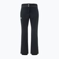Dámske lyžiarske nohavice Descente Bonded Stretch black