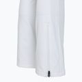Dámske lyžiarske nohavice Descente Bonded Stretch super white 4