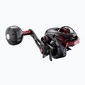 Spinningový multiplikátorový navijak Shimano Genpu XT 200 PG čierny GNPXT200PG