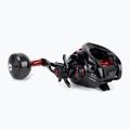 Spinningový multiplikátorový navijak Shimano Genpu XT 201 PG čierny GNPXT201PG