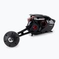 Spinningový multiplikátorový navijak Shimano Genpu XT 201 PG čierny GNPXT201PG 2