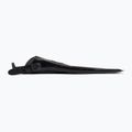 Potápačské plutvy TUSA Sportstrap Snorkel Fin black UF-21 BK 3