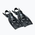 Potápačské plutvy TUSA Sportstrap Snorkel Fin black UF-21 BK 5