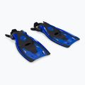 Šnorchlovacia plutva TUSA Sportstrap Blue UF-21