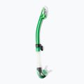 Šnorchel TUSA Hyperdry Elite 2 Green SP-0101