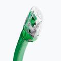 Šnorchel TUSA Hyperdry Elite 2 Green SP-0101 2