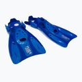 Potápačský set TUSA Maska + šnorchel + plutvy MINI-KLEIO modrá UP-0201 CB 2