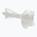Potápačská maska TUSA Paragon S Mask biela M-111 3