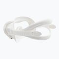 Potápačská maska TUSA Paragon S Mask biela M-111 4
