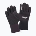Neoprénové rukavice TUSA Neoprene 3 mm black