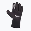 Neoprénové rukavice TUSA Neoprene 3 mm black 2