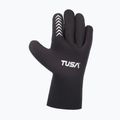 Neoprénové rukavice TUSA Neoprene 5 mm black 2