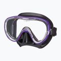Potápačská maska TUSA Tina FD violet