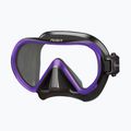 Potápačská maska TUSA Ino purple