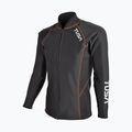 Pánske plavecké tričko longsleeve TUSA Rashguard Thermal black