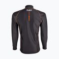 Pánske plavecké tričko longsleeve TUSA Rashguard Thermal black 2