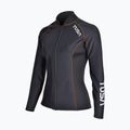 Dámske plavecké tričko longsleeve TUSA Rashguard Thermal black