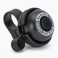 Zvonček na bicykel CatEye Super Mini Bell PB-600 black