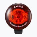 Svetlo na bicykel  CatEye SL-WA10 Wearable Mini zadné 2