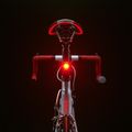 Svetlo na bicykel  CatEye SL-WA10 Wearable Mini zadné 4
