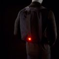 Svetlo na bicykel  CatEye SL-WA10 Wearable Mini zadné 5