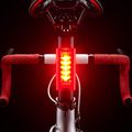Zadné svetlo na bicykeľ CatEye TL-LD180K Tight Kinetic 5