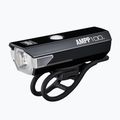 Svetlo na bicykel CatEye AMPP 100 HL-EL041RC čierna predné