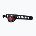 Súprava svetiel na bicykel CatEye AMPP 200 HL-EL042RC / ORB-RC TL-LD160RC black 3