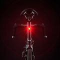 Súprava svetiel na bicykel CatEye AMPP 200 HL-EL042RC / ORB-RC TL-LD160RC black 4