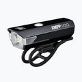 Súprava svetiel na bicykel CatEye AMPP 100 HL-EL041RC / ORB-RC TL-LD160RC black 2