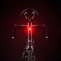 Súprava svetiel na bicykel CatEye AMPP 100 HL-EL041RC / ORB-RC TL-LD160RC black 4