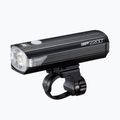 Predné svetlo na bicykeľ CatEye AMPP 2200 HL-EL2200RC black