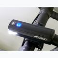 Predné svetlo na bicykeľ CatEye AMPP 2200 HL-EL2200RC black 3