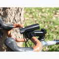 Predné svetlo na bicykeľ CatEye AMPP 2200 HL-EL2200RC black 4
